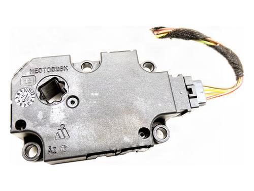 Used Heater blower motor Heater blower motor AUDI A6 C7 (4G2, 4GC) 3.0 TDI quattro (245 hp) 40489321 40489321