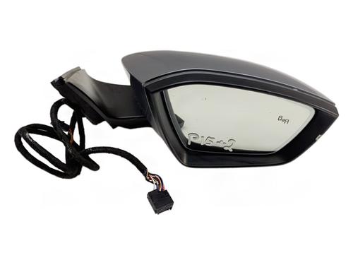 Used Right mirror Right mirror SKODA SUPERB III (3V3) 1.8 TSI (180 hp) 39970744 39970744