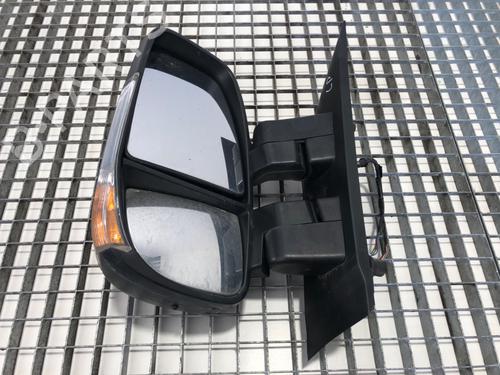 Used Left mirror Left mirror 39297039 39297039