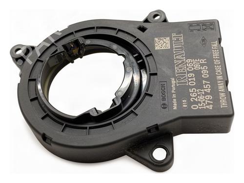 Used Electronic sensor Electronic sensor RENAULT CLIO IV (BH_) 1.5 dCi 90 (90 hp) 40057226 40057226
