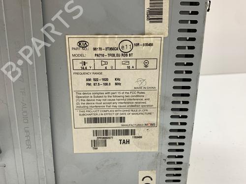 Other KIA OPTIMA (FSGDS6B) 1.7 CRDi | BP39356823O1 - Image 4
