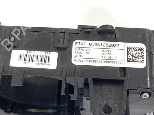 Steering column stalk ALFA ROMEO GIULIA (952_) 2.0 Q4 (952ACA45, 952ACA25) | BP39358607I23 - Image 5