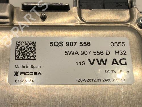 Electronic module SKODA SUPERB IV Estate (NZ5) 2.0 TDI | BP40276755M83 - Image 3