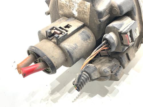 Steering pump VW GOLF VI Variant (AJ5) 2.0 TDI | BP39317311M99 - Image 4