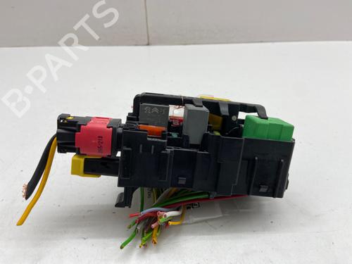 Fuse box CITROËN JUMPY III Bus (V_) 2.0 BlueHDi 180 | BP39377156E1 - Image 2
