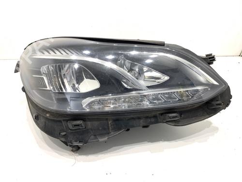 right-headlight-mercedes-benz-e-class-w212-2009-2010-2011-2012-2013-2014-2015-2016-39338436 main image