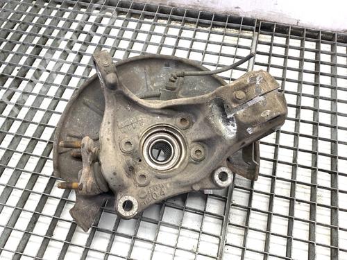 Left front steering knuckle VW PASSAT B7 Variant (365) 2.0 TDI | BP39317021M25 - Image 2