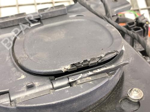 Cable MERCEDES-BENZ SPRINTER 3,5-t Van (B907, B910) eSPRINTER (910.633) | BP40489971E12 - Image 10