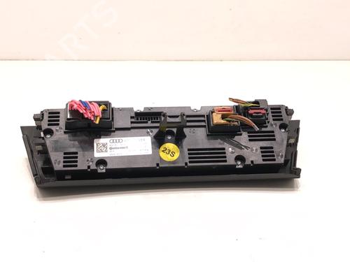 Climate control AUDI A6 C7 (4G2, 4GC) 3.0 TDI quattro | BP39309494I5 - Image 3