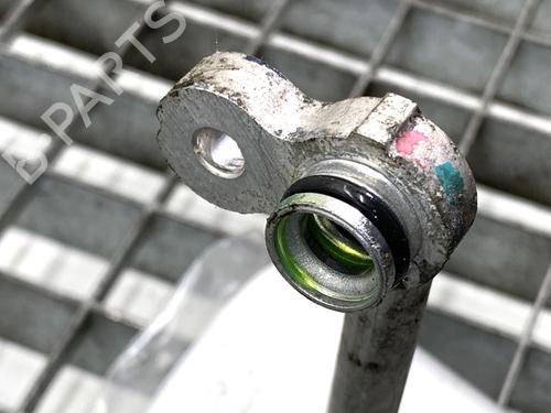 AC pipe SUZUKI SX4 S-Cross (JY) 1.4 T (AKK414) | BP39357092M126 - Image 3