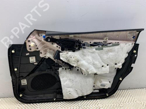 Front left panel INFINITI Q50 50 Hybrid AWD | BP39325474C58 - Image 3