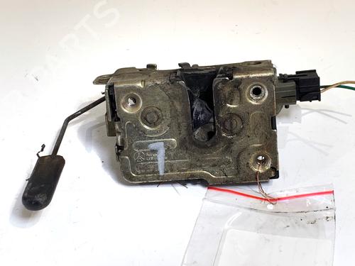 Used Front left lock Front left lock 39350669 39350669