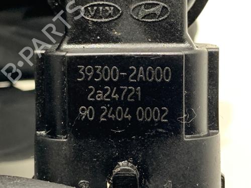 Electronic sensor KIA CEE'D Sportswagon (JD) 1.6 CRDi 128 | BP39320371M84 - Image 4