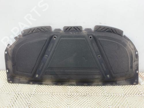 Upper protection SEAT EXEO ST (3R5) 2.0 TFSI | BP39357633M93 - Image 2