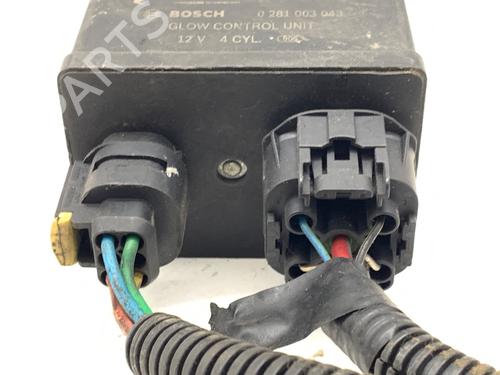 Electronic sensor FIAT DOBLO Cargo (263_) 2.0 D Multijet | BP40033445M84 - Image 3