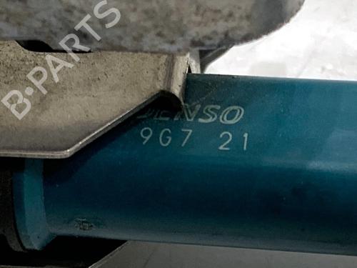 Injection rail MAZDA 2 (DE_, DH_) 1.3 (DE3FS) | BP39307381M98  - Image 6