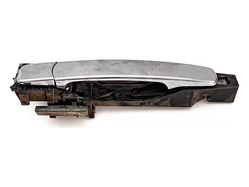 Used Rear left exterior door handle Rear left exterior door handle 39369579 39369579