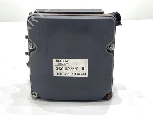 ABS pump BMW 5 (E60) 530 d | BP39326329M43 - Image 2