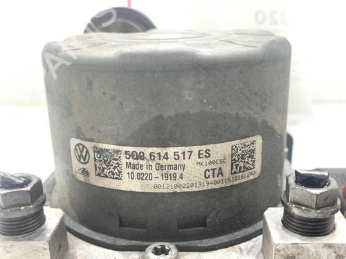 ABS pump SEAT LEON (5F1) 1.5 TSI | BP39358923M43 - Image 4