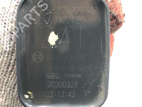Ignition coil JEEP COMPASS (MP, M6, MV, M7) 2.4 MultiAir 4x4 | BP39282101M94 - Image 5
