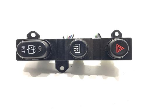 Used Warning switch Warning switch 39302061 39302061