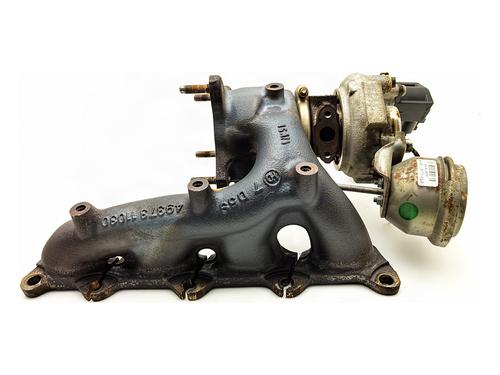 Used Turbocharger/Supercharger Turbocharger/Supercharger 39375380 39375380