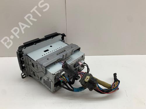 Radio HONDA HR-V (RU) 1.5 (RU1) | BP39361867E6 - Image 3