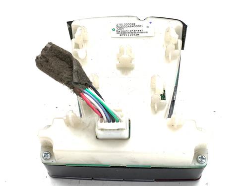 Climate control RENAULT LAGUNA III (BT0/1) 2.0 dCi (BT07, BT0J, BT14, BT1A, BT1S) | BP40033400I5 - Image 3