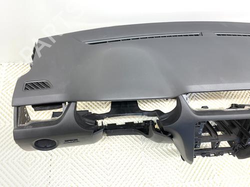 Dashboard SKODA OCTAVIA III Combi (5E5, 5E6) 1.6 TDI | BP39369343C46 - Image 2
