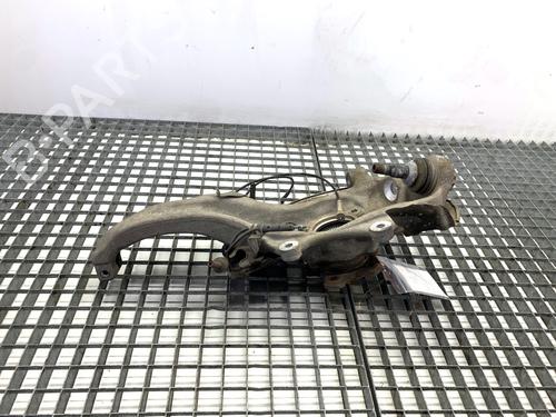 Left front steering knuckle BMW 5 Touring (G31) 530 e Plug-in-Hybrid xDrive | BP39344077M25 - Image 3