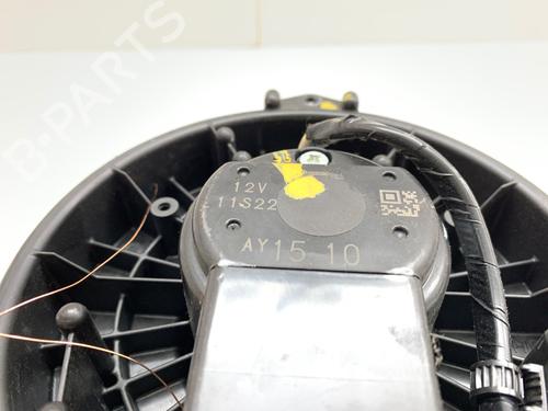 Heater blower motor HONDA HR-V (RU) 1.5 (RU1) | BP39362155M62 - Image 5
