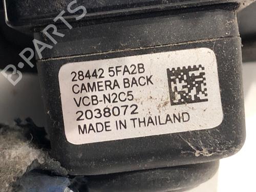 Camera NISSAN MICRA V (K14) 1.0 IG-T 100 | BP39335179E14 - Image 4