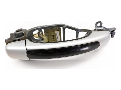 Used Rear left exterior door handle Rear left exterior door handle PORSCHE CAYENNE (9PA) S 4.5 (340 hp) 40619557 40619557