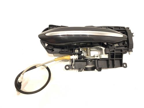 rear-right-exterior-door-handle-bmw-5-touring-f11-2009-2010-2011-2012-2013-2014-2015-2016-2017-39295212 main image