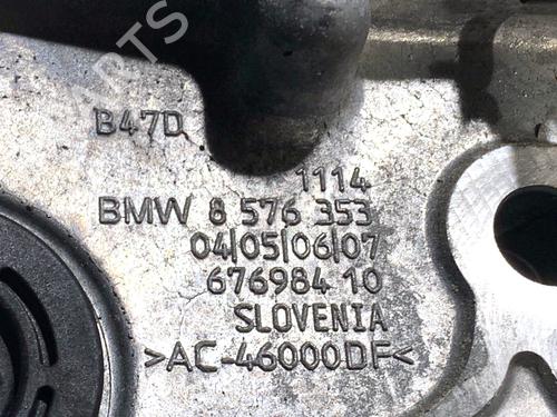 Engine BMW 3 Touring (F31) 318 d | BP39336732M1  - Image 8