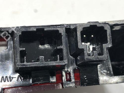 Third brake light AUDI A6 C7 (4G2, 4GC) 2.0 TFSI quattro | BP39288867L11 - Image 5