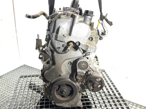 Engine NISSAN VERSA I 1.8 | BP39345490M1 - Image 4