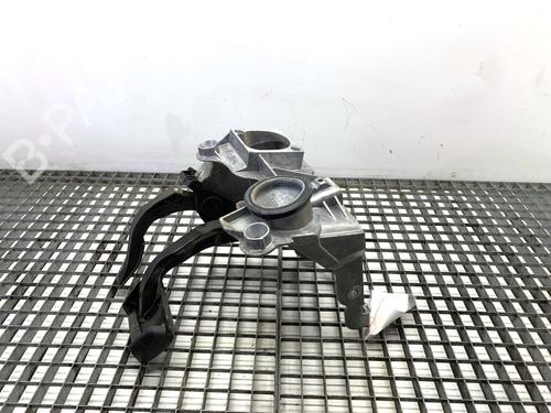 Pedal AUDI A5 (8T3) 2.7 TDI | BP39334530I4 - Image 4