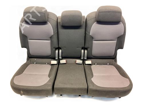 Used Rear seat (2nd row) Rear seat (2nd row) SKODA YETI (5L) 1.2 TSI (105 hp) 39970726 39970726