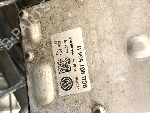 Rear differential SEAT ATECA (KH7, KHP) 2.0 TDI 4Drive | BP39501167M24 - Image 8