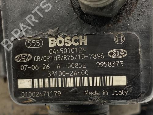 Injection pump KIA CEE'D SW (ED) 1.6 CRDi 90 | BP39372685M78 - Image 4