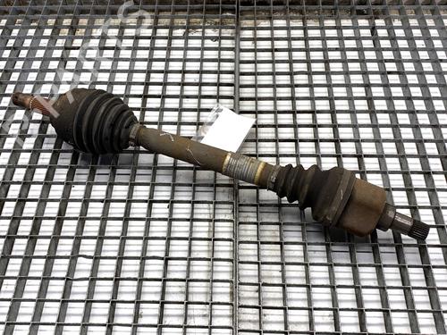 Used Left front driveshaft Left front driveshaft PEUGEOT 508 I (8D_) 1.6 THP (156 hp) 39339074 39339074