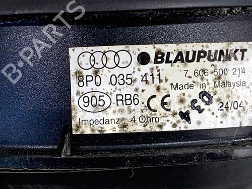 Speaker AUDI A3 (8P1) 1.6 | BP39328236E2 - Image 8
