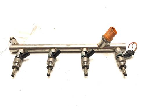 Used Injection rail Injection rail 39345457 39345457