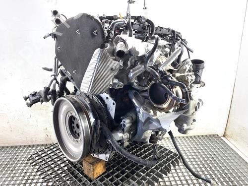 Engine AUDI A4 B9 Avant (8W5, 8WD) 35 TFSI Mild Hybrid | BP39294387M1 - Image 2