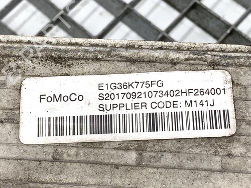 Intercooler FORD USA EDGE 2.0 TDCi Bi-Turbo AWD | BP39357065M30 - Image 6