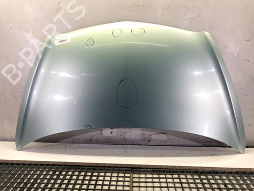 Motorhjelm Motorhjelm HONDA JAZZ II (GD_, GE3, GE2) 1.3 iDSi (GD1) (83 hp) 39280733 39280733
