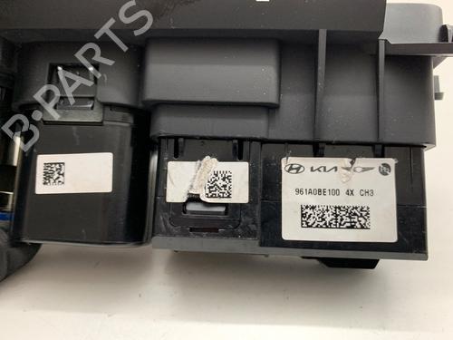 Electronic module HYUNDAI KONA (SX2) 1.6 T-GDi | BP39643179M83 - Image 6