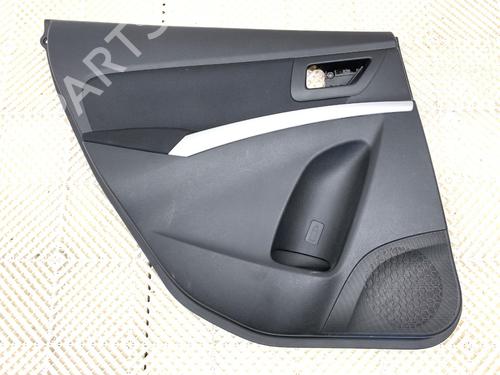 Rear left panel SUZUKI SX4 S-Cross (JY) 1.4 T (AKK414) | BP39355070C60 - Image 2