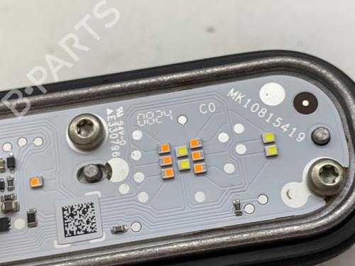 Electronic module RENAULT CLIO V (B7_) 1.0 LPG (B7MT) | BP39762909M83 - Image 3